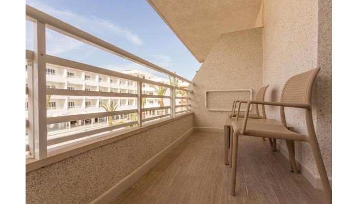 Hotel Globales Janeiro poza 12
