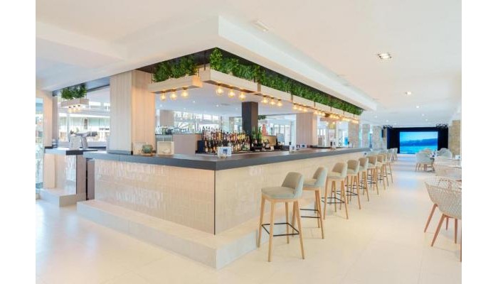 Hotel Globales Janeiro poza 17