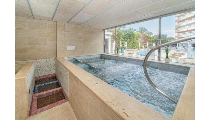 Hotel Globales Janeiro poza 24