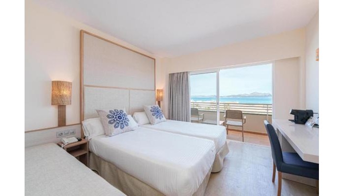 Hotel Globales Janeiro poza 4
