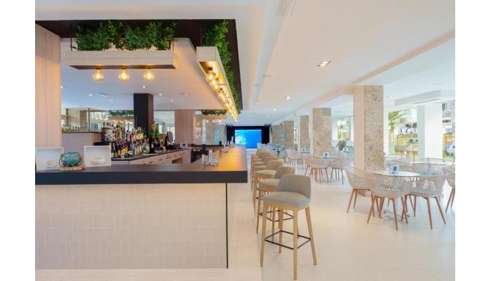 Hotel Globales Janeiro poza 21