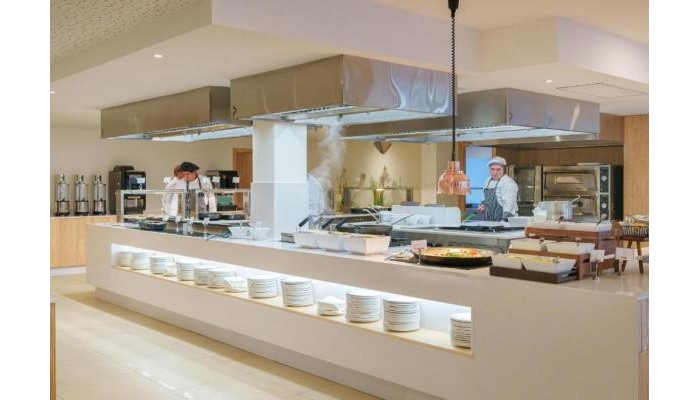 Hotel Globales Janeiro poza 19