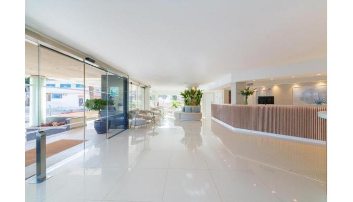 Hotel Globales Janeiro poza 1