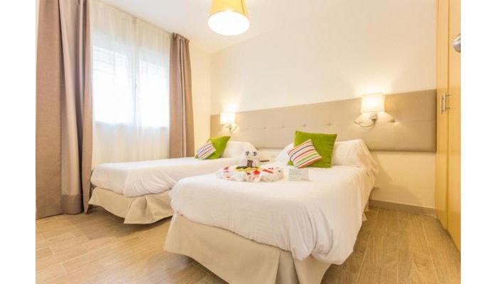 Hotel Globales Janeiro poza 7