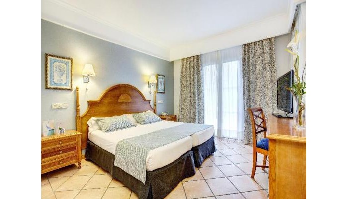 Hotel Grupotel Gran Vista poza 3