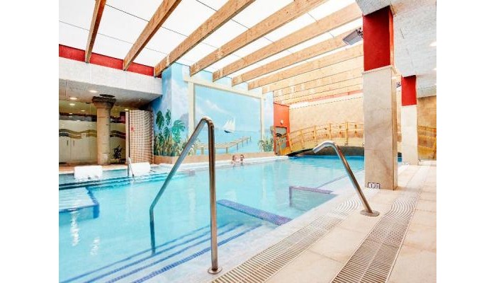 Hotel Grupotel Gran Vista poza 8