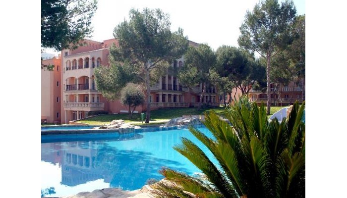 Hotel Grupotel Gran Vista poza 1