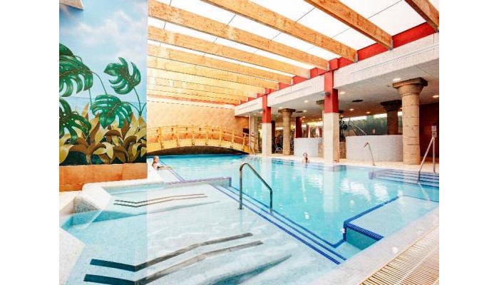 Hotel Grupotel Gran Vista poza 7