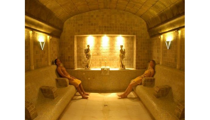 Hotel Grupotel Gran Vista poza 9