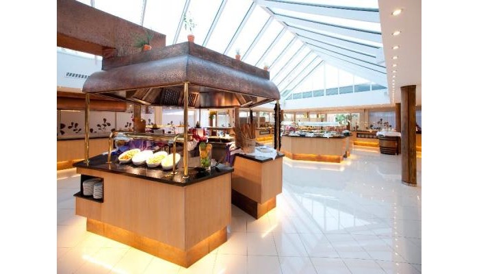 Hotel Grupotel Gran Vista poza 0