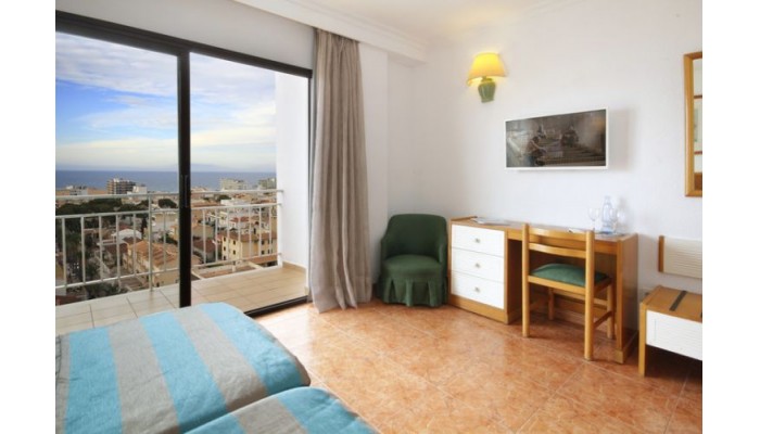 Hotel Ilusion Markus & Spa poza 4