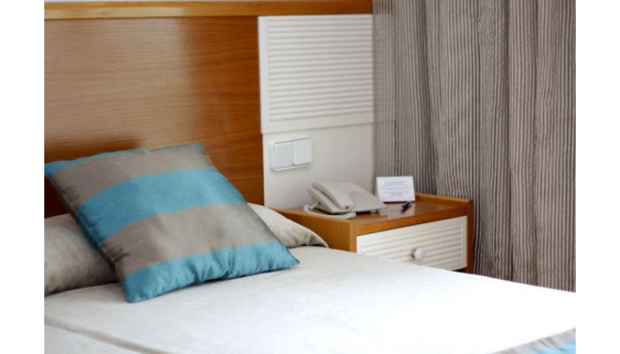 Hotel Ilusion Markus & Spa poza 6