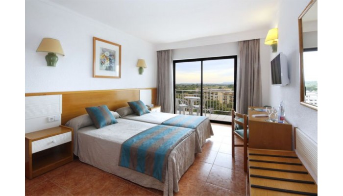 Hotel Ilusion Markus & Spa poza 3