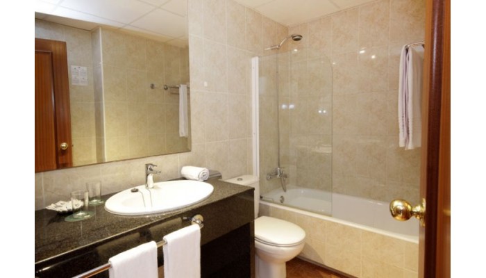 Hotel Ilusion Markus & Spa poza 9