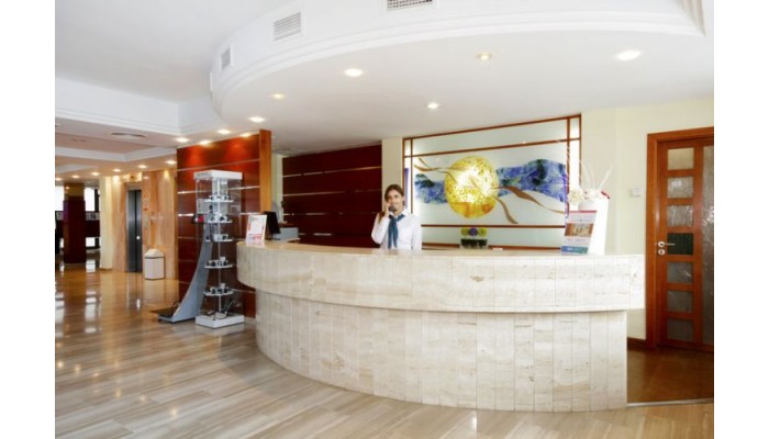 Hotel Ilusion Markus & Spa poza 8