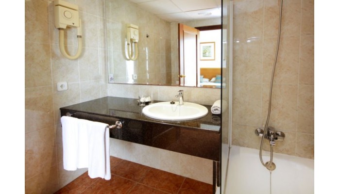 Hotel Ilusion Markus & Spa poza 7