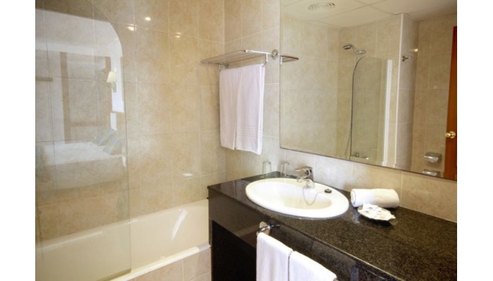 Hotel Ilusion Markus & Spa poza 2