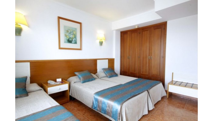 Hotel Ilusion Markus & Spa poza 0