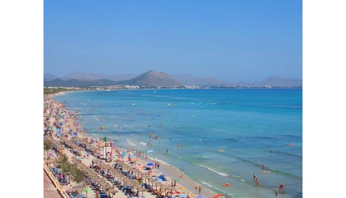 Hotel Js Can Picafort poza 4