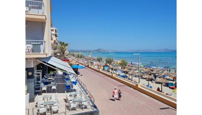 Hotel Js Can Picafort poza 5