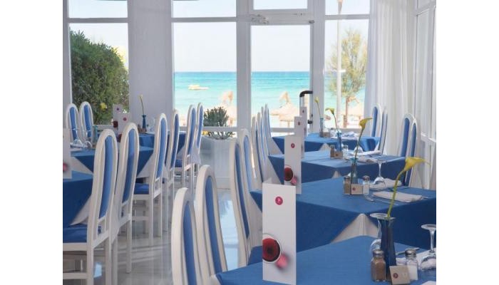 Hotel Js Can Picafort poza 0