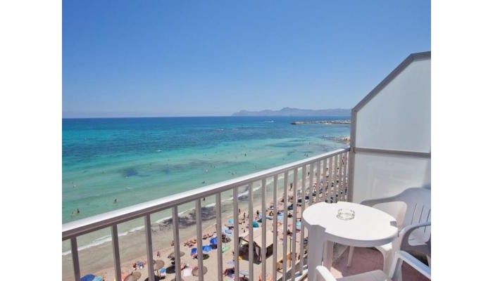 Hotel Js Can Picafort poza 7