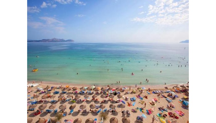 Hotel Js Can Picafort poza 6