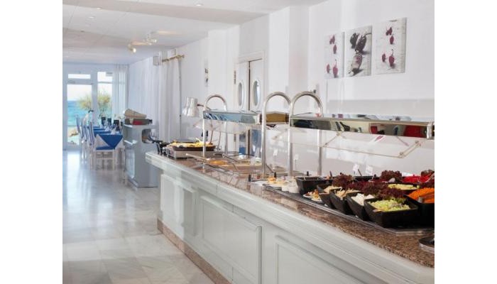 Hotel Js Can Picafort poza 3