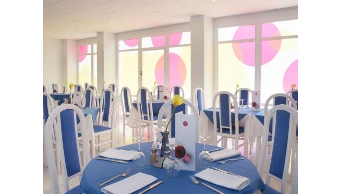 Hotel Js Can Picafort poza 1