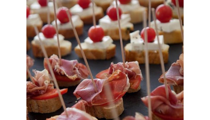 Hotel Js Horitzo poza 0