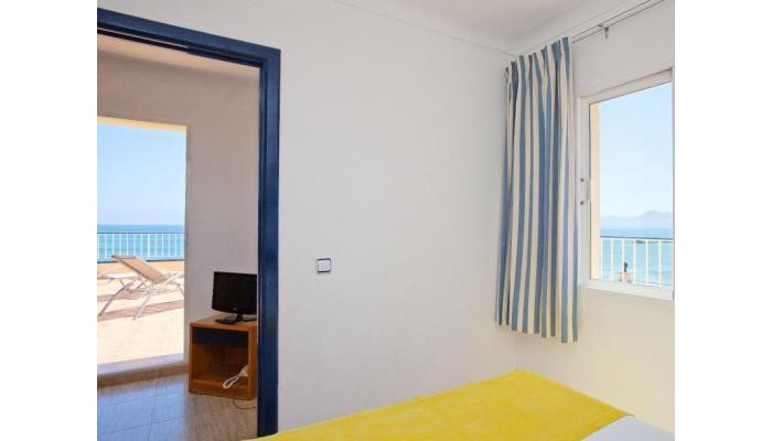 Hotel Js Horitzo poza 8