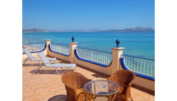 Hotel Js Horitzo poza 1