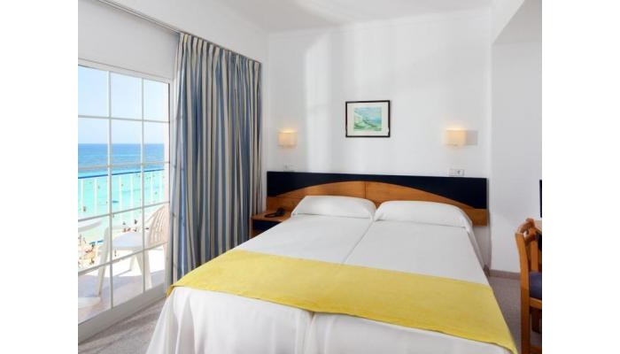 Hotel Js Horitzo poza 6