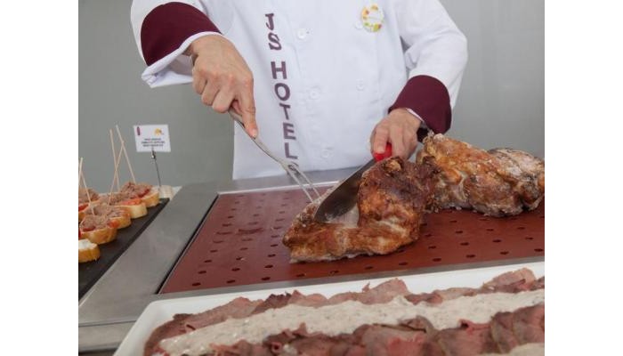 Hotel Js Horitzo poza 2