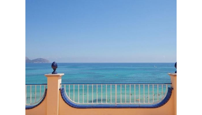 Hotel Js Horitzo poza 7