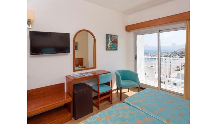 Hotel Js Miramar poza 9