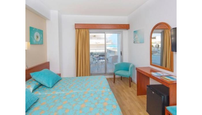 Hotel Js Miramar poza 7