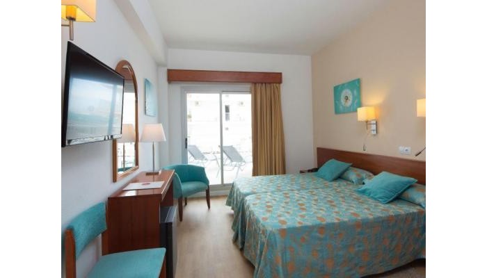 Hotel Js Miramar poza 5