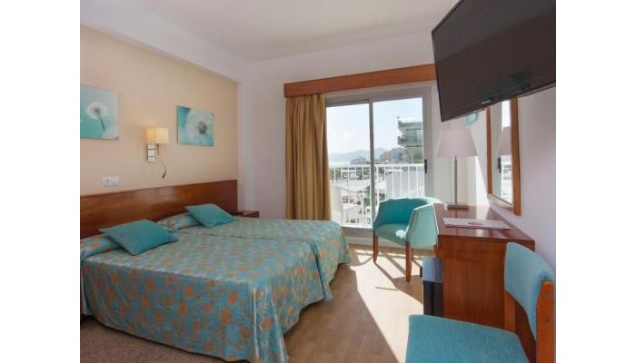 Hotel Js Miramar poza 2