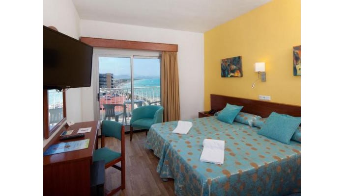 Hotel Js Miramar poza 8