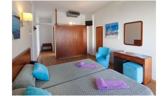 Hotel Js Sol De Can Picafort poza 1