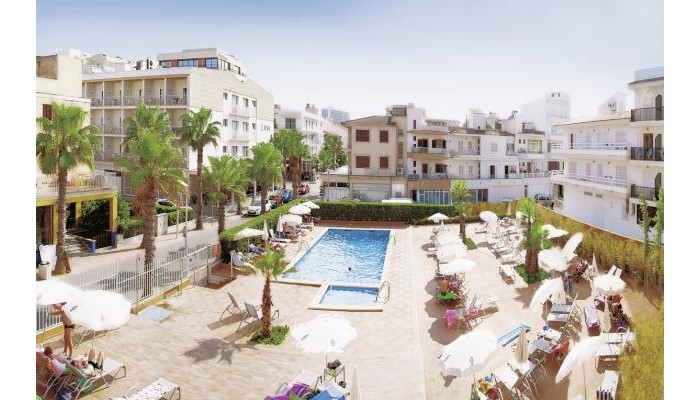 Hotel Js Sol De Can Picafort poza 9