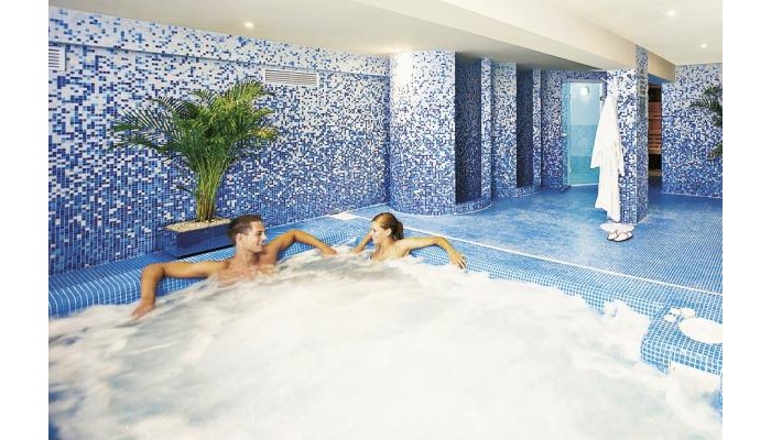 Hotel Js Sol De Can Picafort poza 8