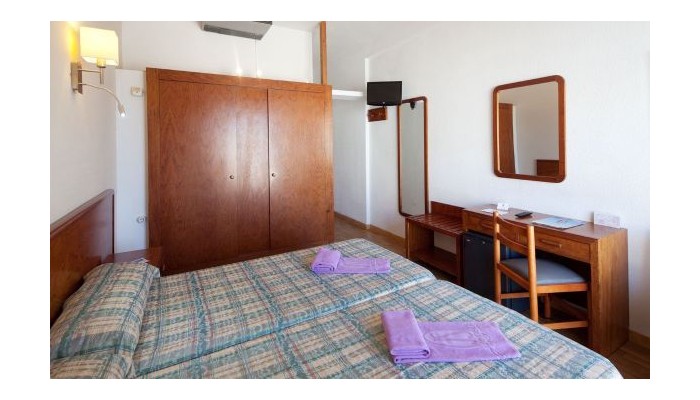 Hotel Js Sol De Can Picafort poza 4