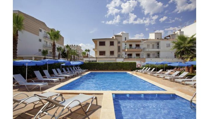 Hotel Js Sol De Can Picafort poza 5