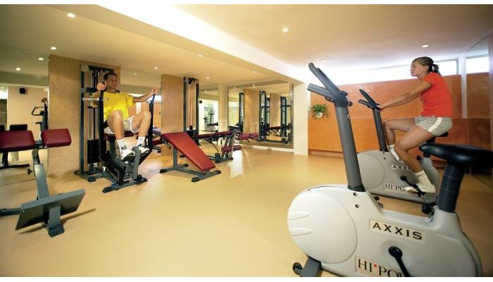 Hotel Js Sol De Can Picafort poza 7