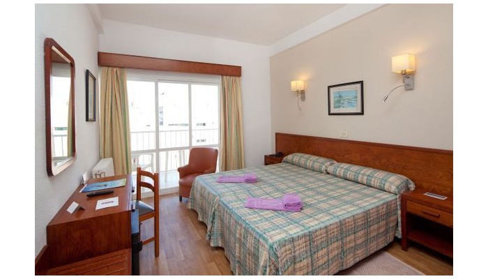 Hotel Js Sol De Can Picafort poza 2