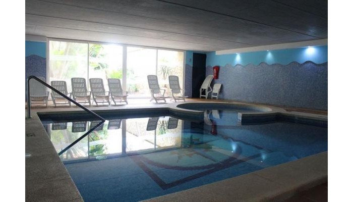 Hotel O7 Nordeste Playa poza 6