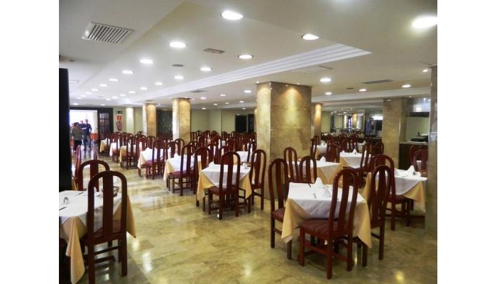 Hotel O7 Nordeste Playa poza 0