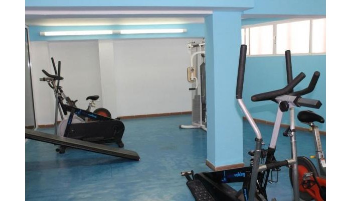 Hotel O7 Nordeste Playa poza 8